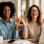 Amazzoni che gridano spesso: come ridurre il rumore con un semplice trucco nella routine