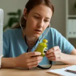 Malattie respiratorie nei volatili: segnali iniziali e come intervenire tempestivamente