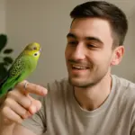 Qual è il pappagallo più facile da addomesticare? Consigli pratici per proprietari alle prime armi