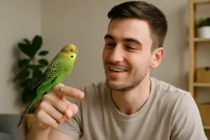 Qual è il pappagallo più facile da addomesticare? Consigli pratici per proprietari alle prime armi