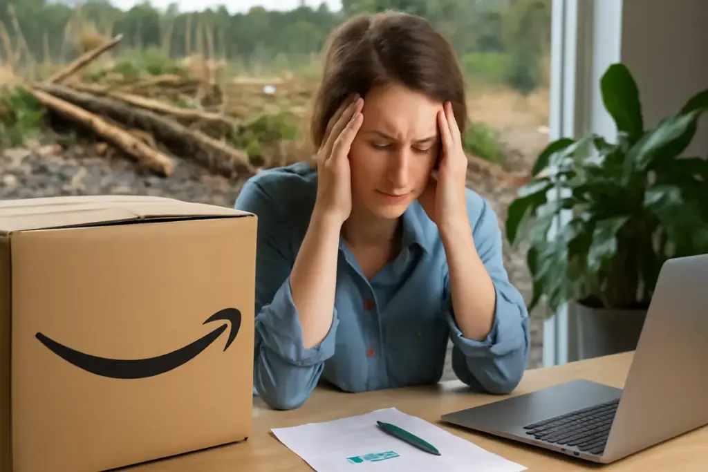 Amazzoni e stress ambientale: cosa lo scatena davvero e soluzioni pratiche da adottare