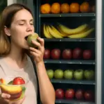 Distributori automatici di frutta fresca: il vantaggio nascosto per la dieta equilibrata anche quando sei fuori casa