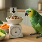 Come variare la dieta di un’amazzone senza sbilanciarla? Soluzioni pratiche per non rischiare carenze