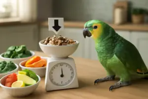 Come variare la dieta di un’amazzone senza sbilanciarla? Soluzioni pratiche per non rischiare carenze