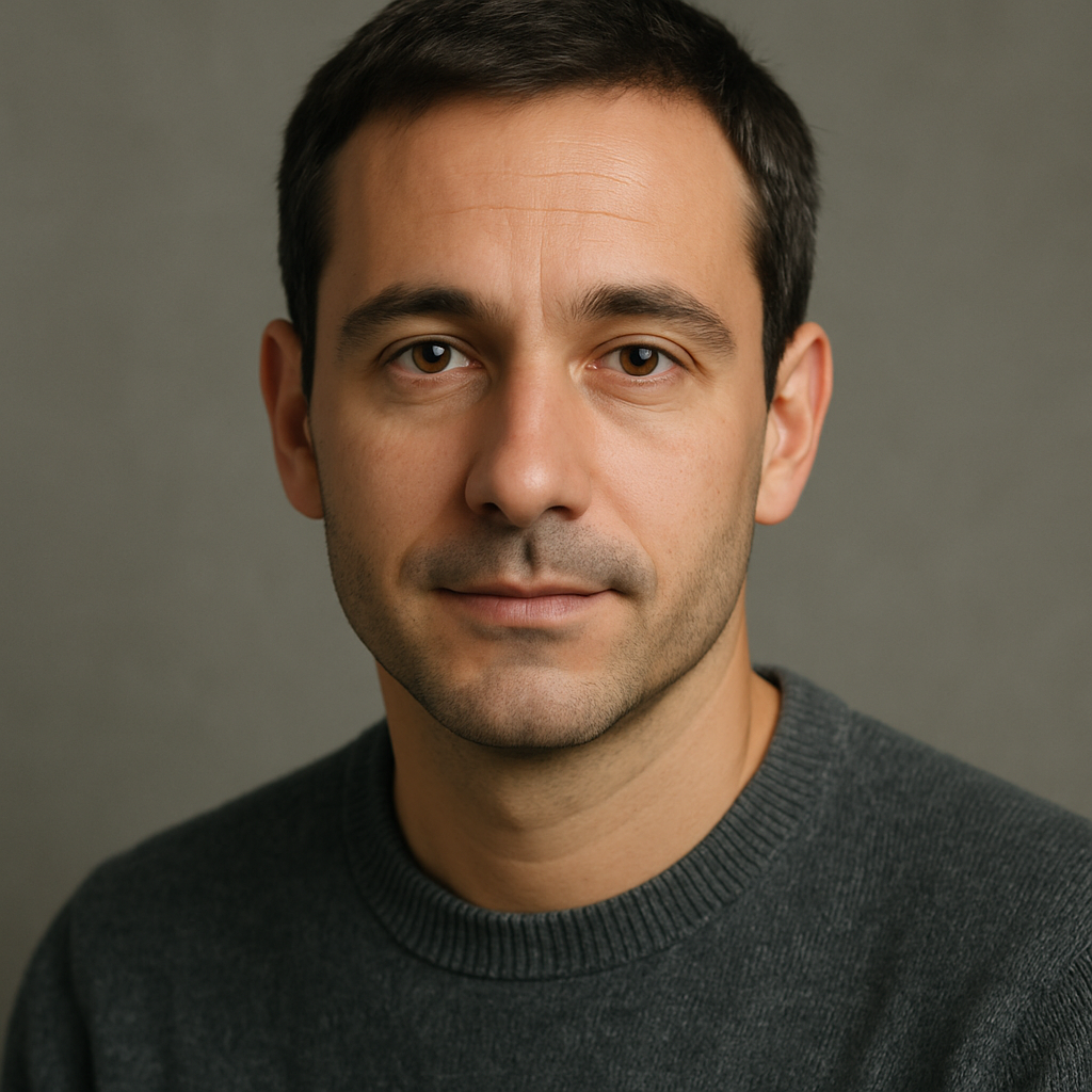 Nicola Varetto