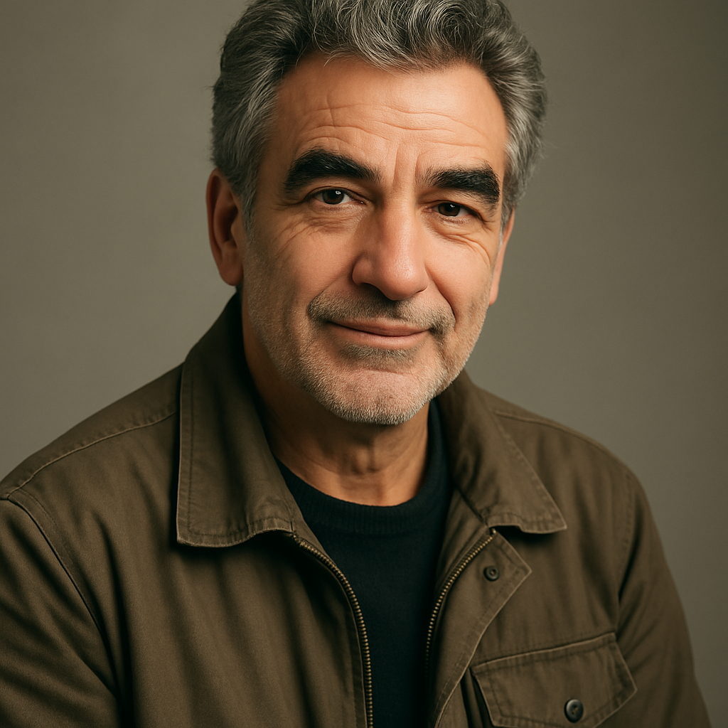 Edoardo Carandini
