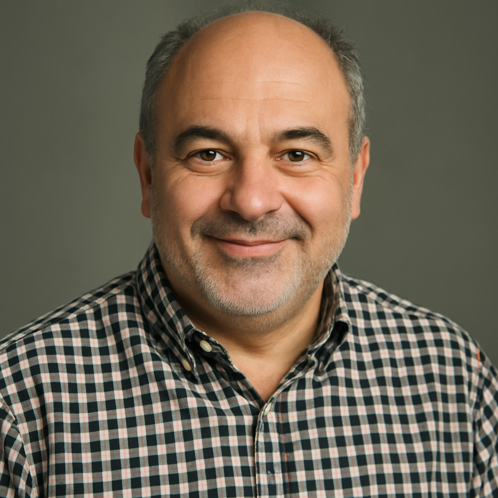 Luigi Pelagatti