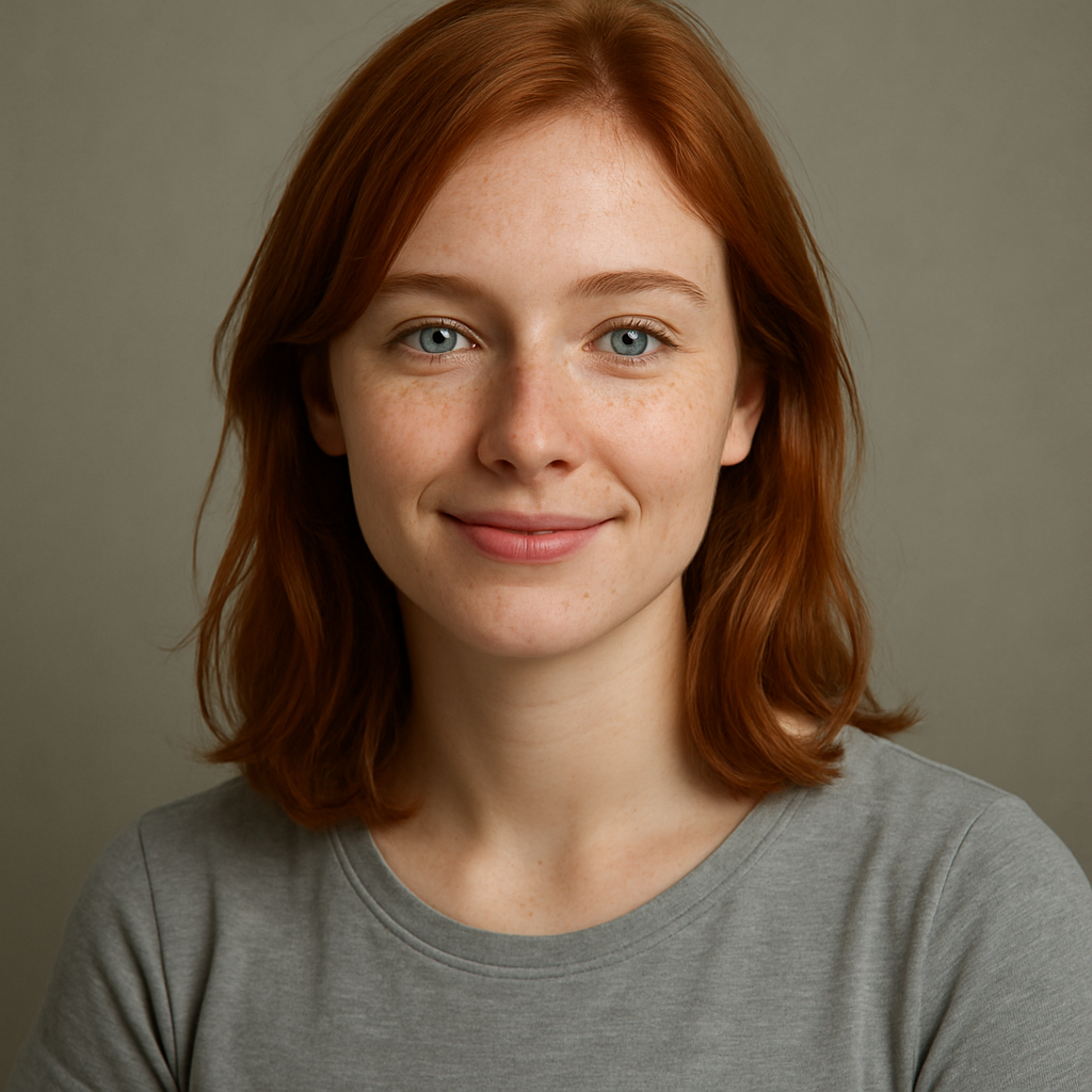 Rachele Farnetti