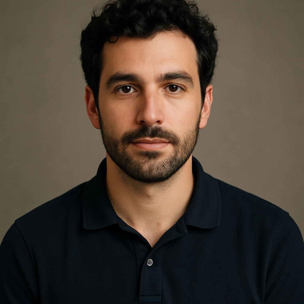 Matteo Zordan