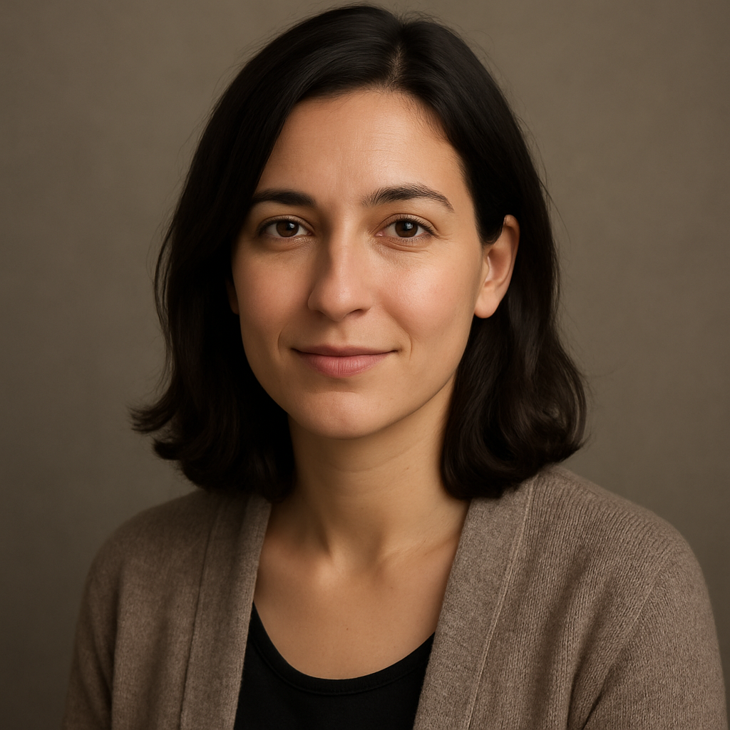 Silvia Borsatti