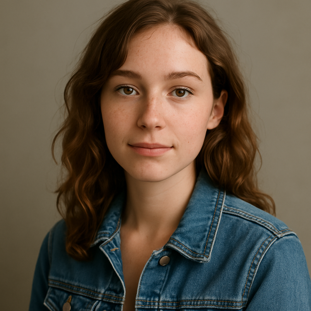 Camilla Gualdrini