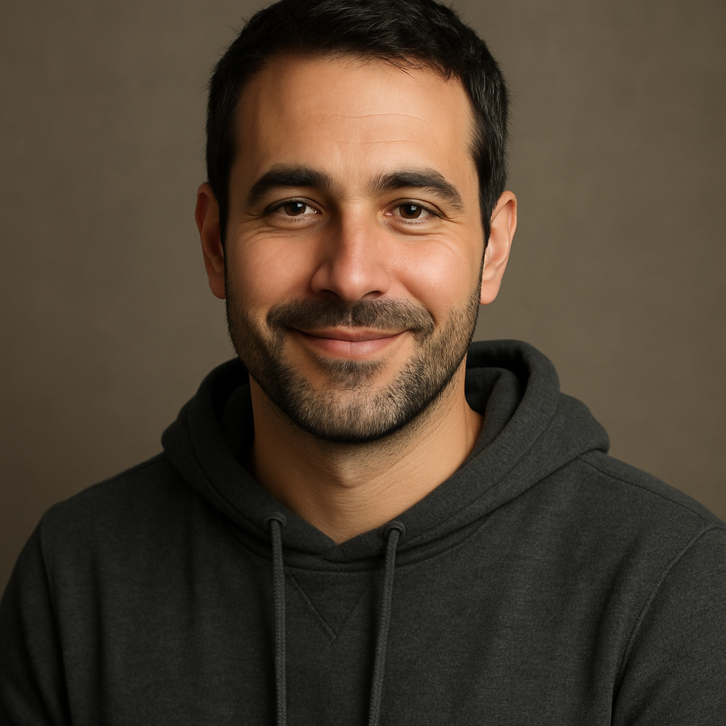 Fabio Rubino