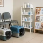 Disturbi cutanei negli animali domestici: riconoscerli e intervenire dai cani ai pappagalli